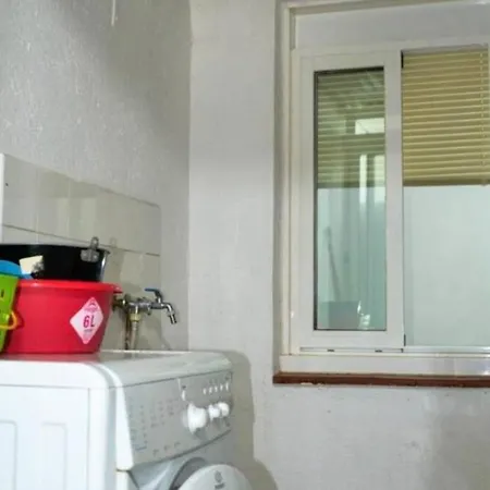 Apartment Residencial Costamar Next Bcn, 50m With Swimming Pool Cabrera de Mar