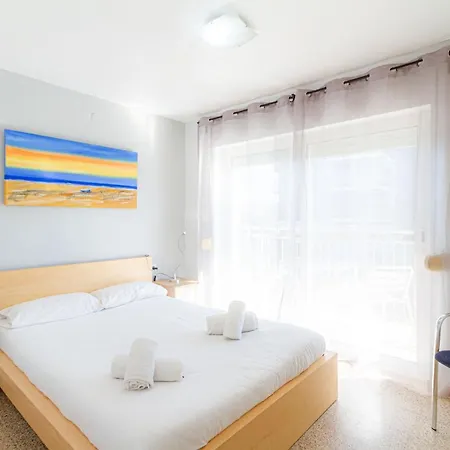 Residencial Costamar Next Bcn, 50m With Swimming Pool Cabrera de Mar