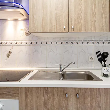 Residencial Costamar Next Bcn, 50m With Swimming Pool Apartment
