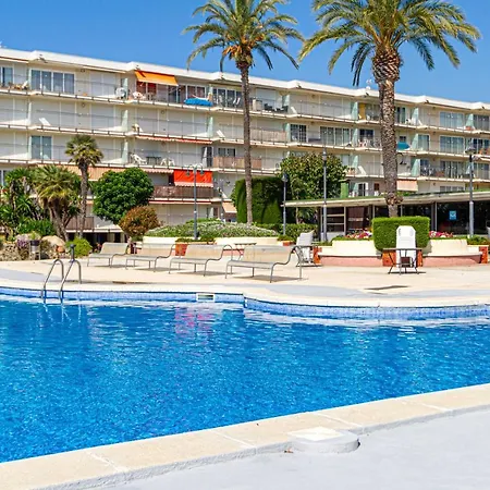 Residencial Costamar Next Bcn, 50m With Swimming Pool Apartment *