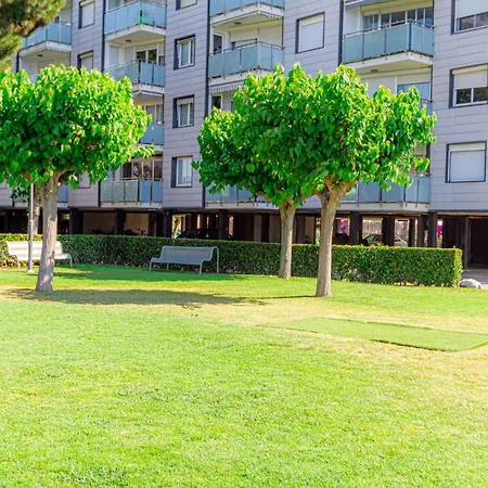 Residencial Costamar Next Bcn, 50m With Swimming Pool Cabrera de Mar