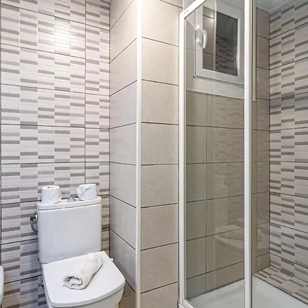 Residencial Costamar Next Bcn, 50m With Swimming Pool Cabrera de Mar