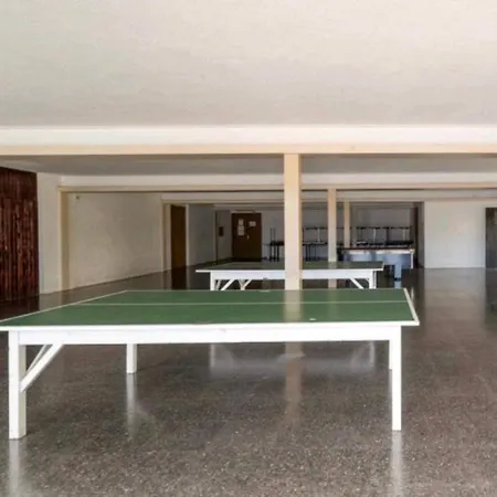 Residencial Costamar Next Bcn, 50m With Swimming Pool