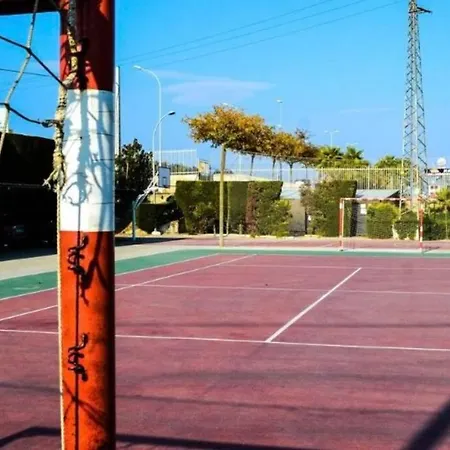 Residencial Costamar Next Bcn, 50m With Swimming Pool *