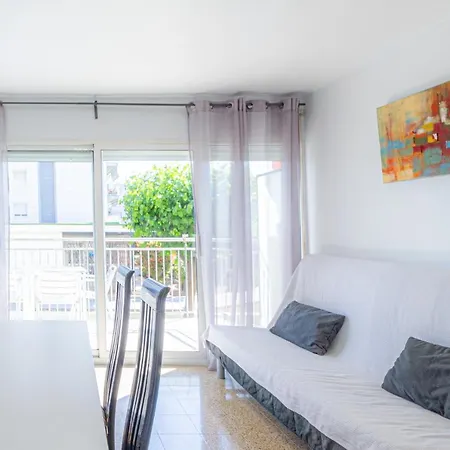 Residencial Costamar Next Bcn, 50m With Swimming Pool * Cabrera de Mar