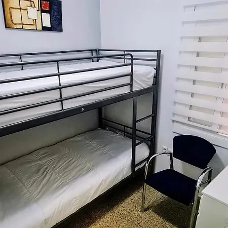 Apartment Residencial Costamar Next Bcn, 50m With Swimming Pool *